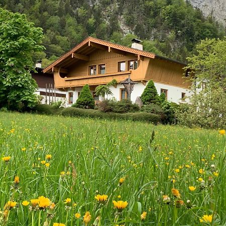 Appartement Top Tirol เมาราค ภายนอก รูปภาพ
