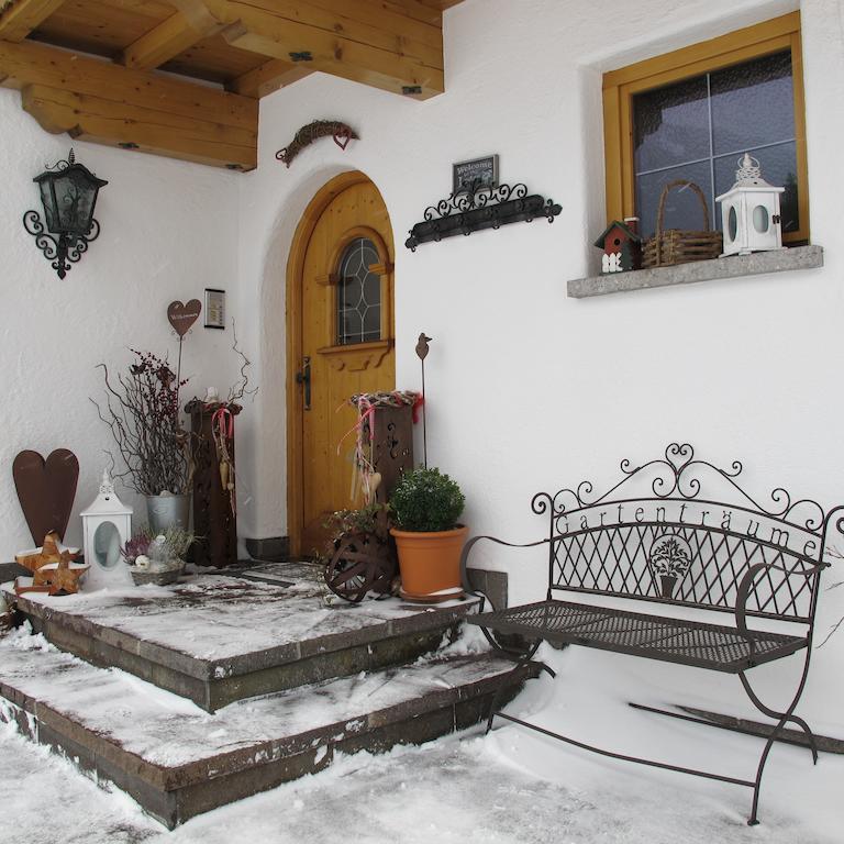 Appartement Top Tirol เมาราค ห้อง รูปภาพ