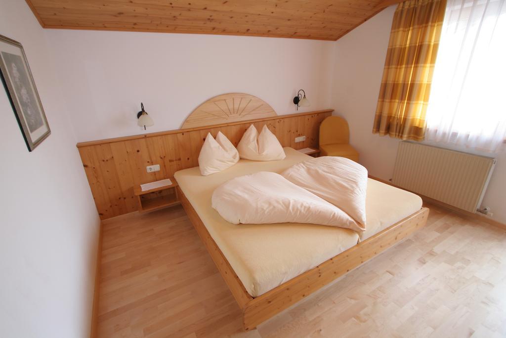 Appartement Top Tirol เมาราค ห้อง รูปภาพ