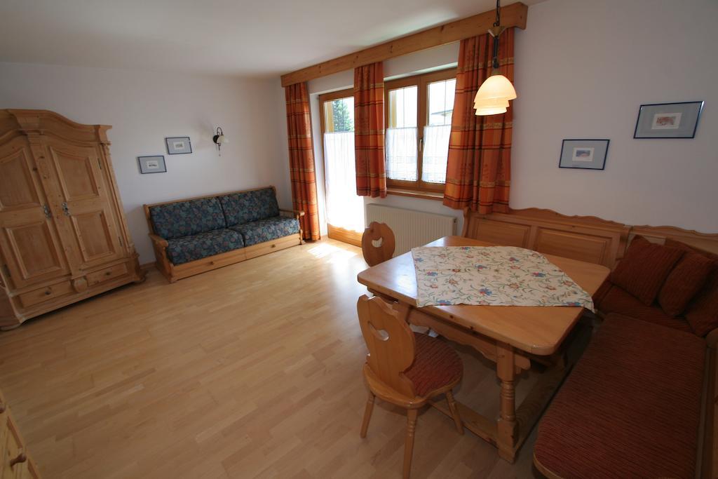 Appartement Top Tirol เมาราค ห้อง รูปภาพ
