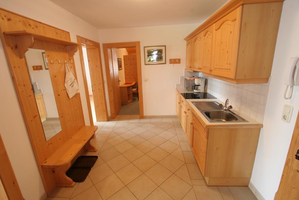 Appartement Top Tirol เมาราค ห้อง รูปภาพ