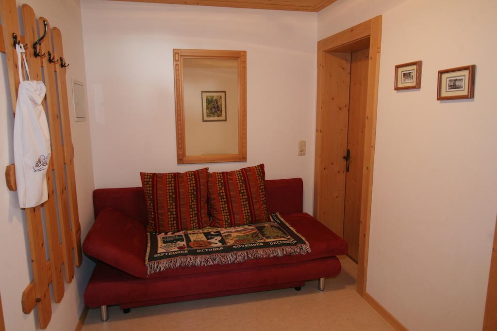 Appartement Top Tirol เมาราค ห้อง รูปภาพ
