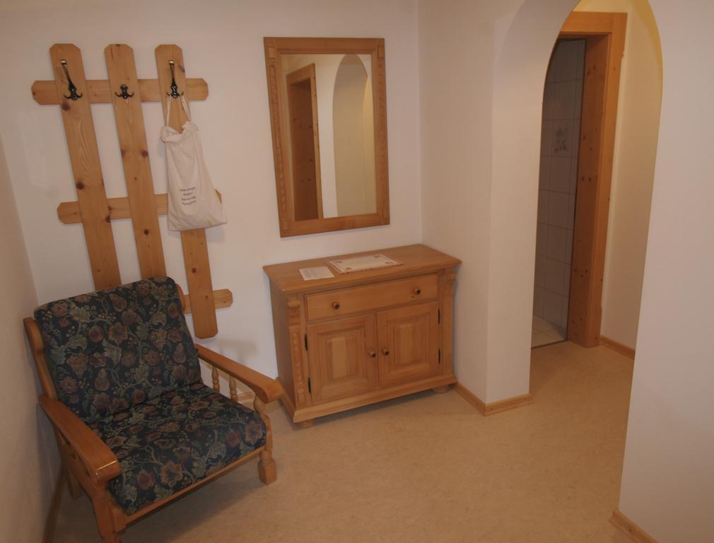 Appartement Top Tirol เมาราค ห้อง รูปภาพ